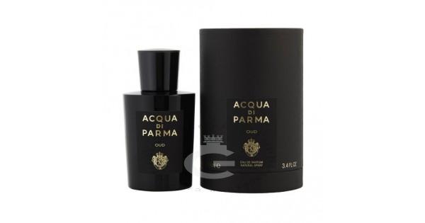 香水(男性用) ACQUA DI PARMA OUD 100ml Acqua Di Parma OUD EDP For Him / Her 100mL - OUD